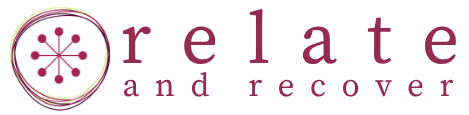Official Logo Relate and Recover